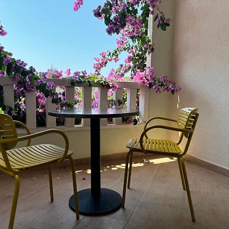 Apartments Villa Cizmic Башка-Вода Екстер'єр фото